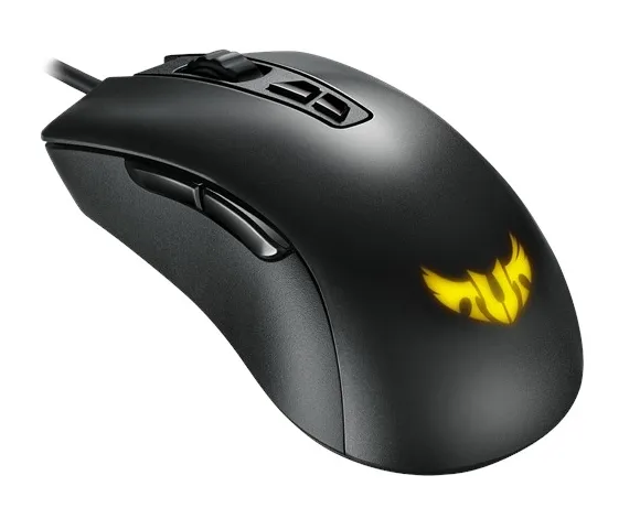Gaming Mouse ASUS TUF Gaming M3, Metal gri
