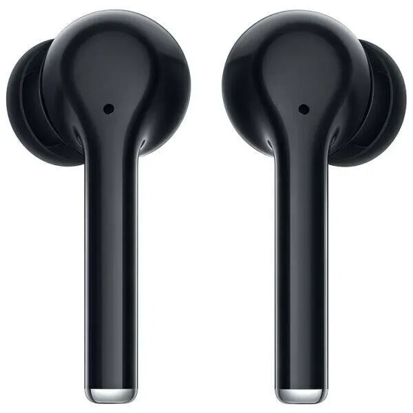 Căști Huawei FreeBuds 3i, Negru