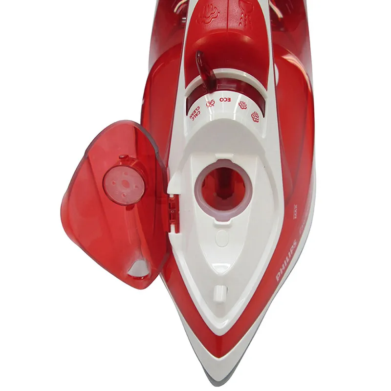 Fier de călcat PHILIPS GC2672/40, 2300W, Roșu