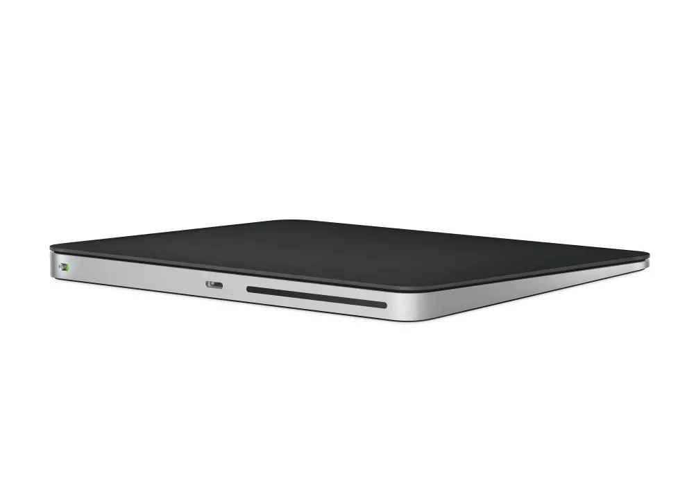 Apple Magic Trackpad 2,  Multi-Touch Surface, Black (MMMP3ZM/A)