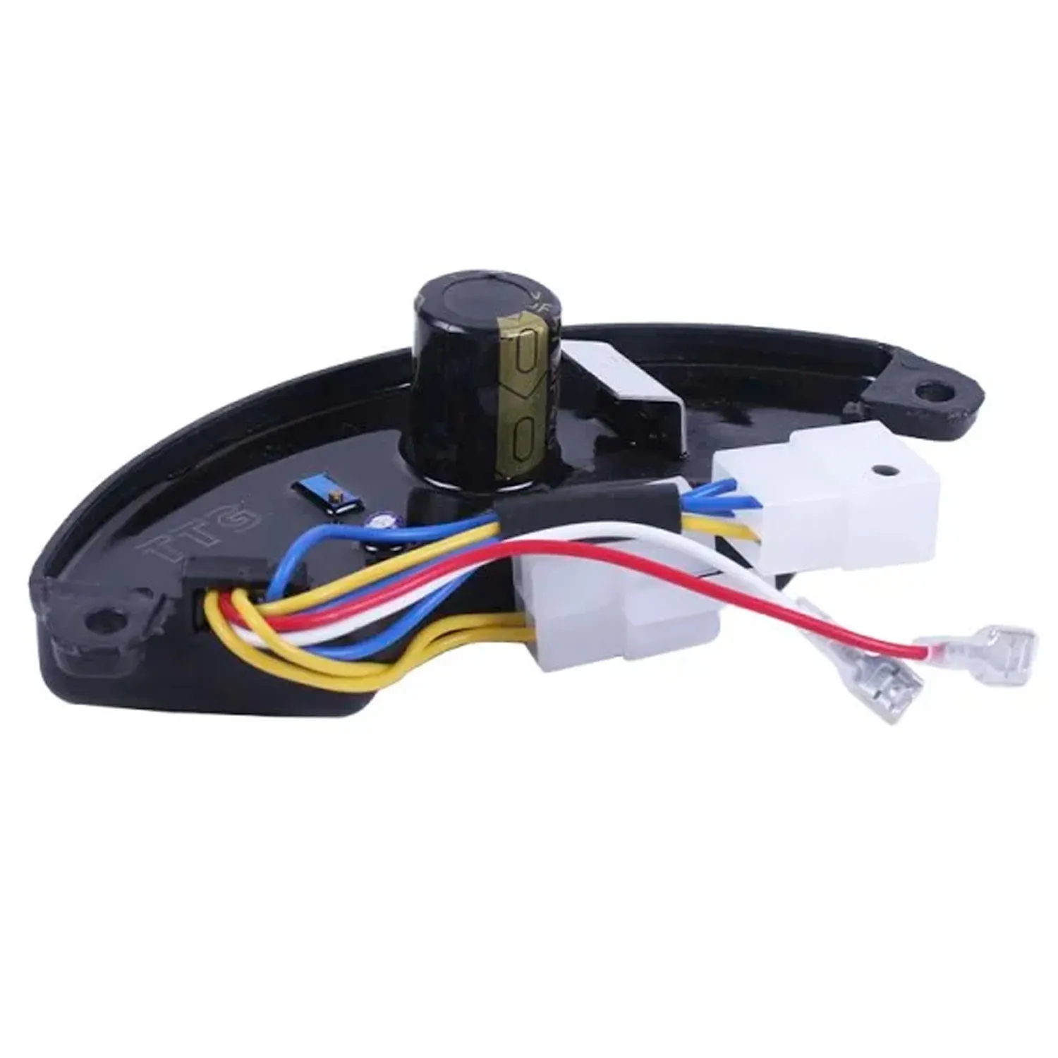 Regulator de tensiune trifazat GN 5-6kw
