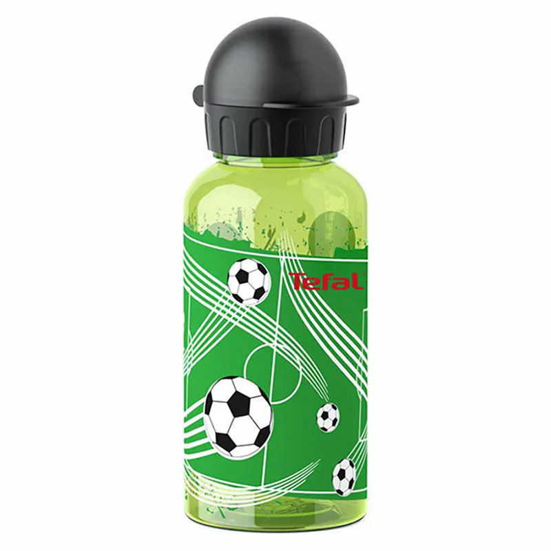 Set pentru prânz pentru copii Tefal Soccer, Verde