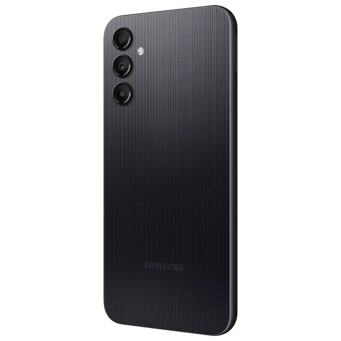 Smartphone Samsung Galaxy A14, 4GB/128GB, Negru