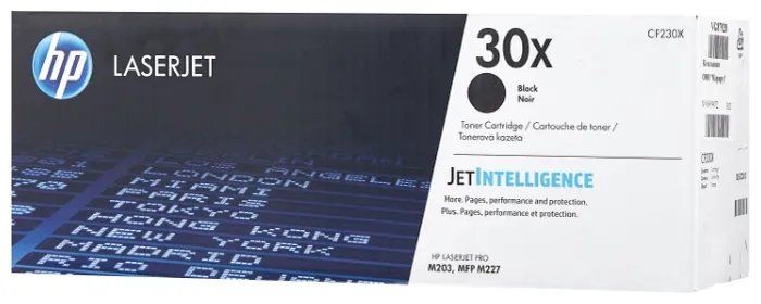 Toner SCC TRHM203-120B-OS, 0,12kg, Negru