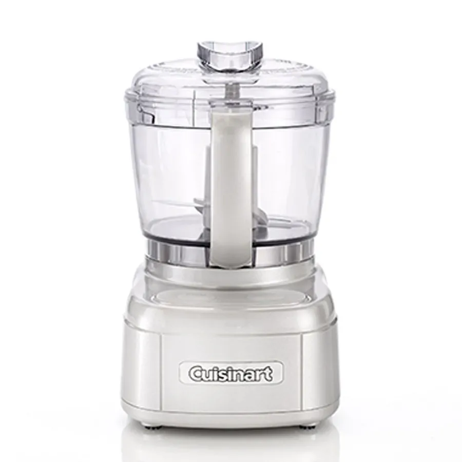 Robot de bucătărie Cuisinart EСH4SE, Alb
