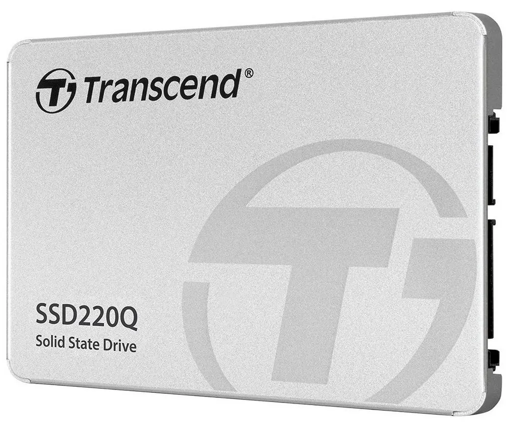 Unitate SSD Transcend SD220Q, 1000GB, TS1TSSD220Q