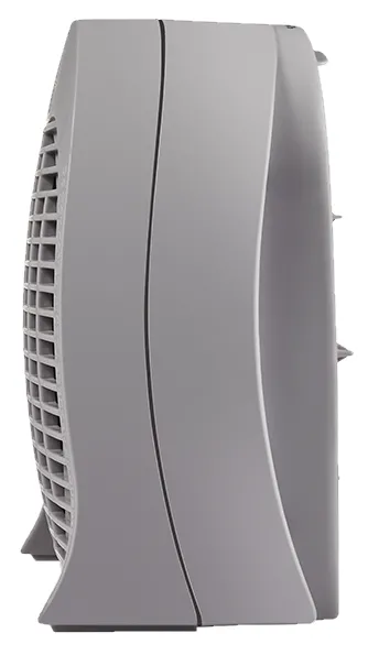 Ventilator de încălzire Ballu BFH/S-04, 2000W, Gri