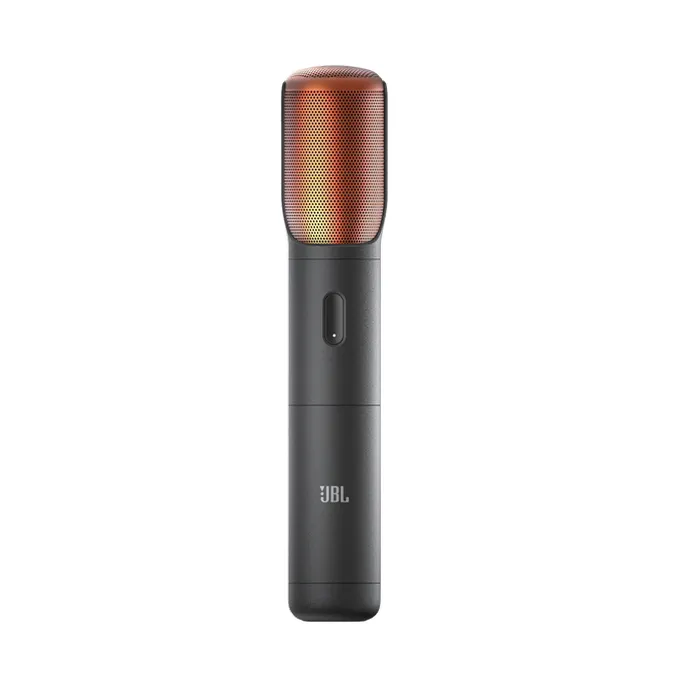 Portable Audio System JBL  PartyBox  Encore with wireless microphone