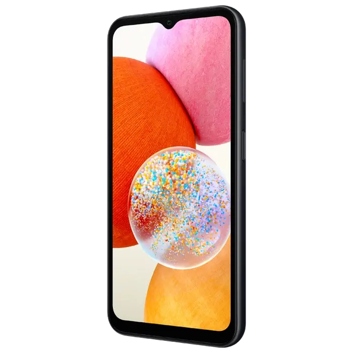 Smartphone Samsung Galaxy A14, 4GB/128GB, Negru