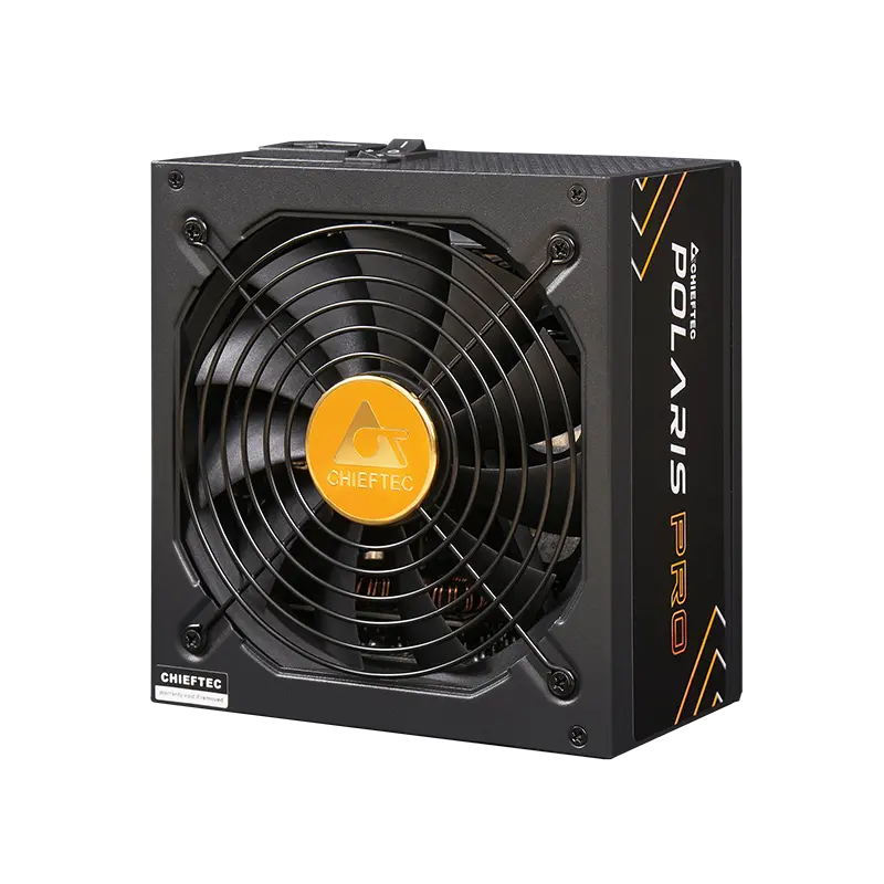 Sursă Alimentare PC Chieftec PPX-1300FC-A3, 1300 W, ATX, Complet modular