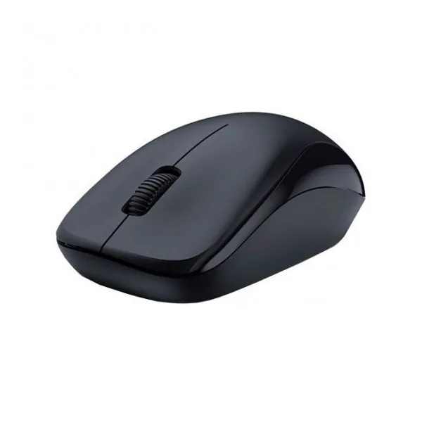 Mouse Wireless Genius NX-7000, Negru