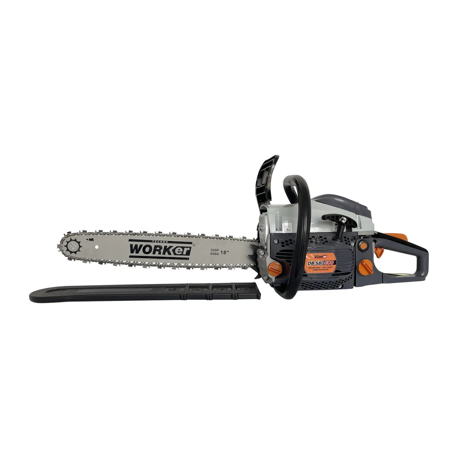 Drujba TechnoWorker DB580 ECO