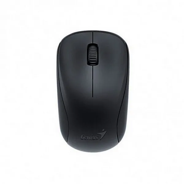 Mouse Wireless Genius NX-7000, Negru