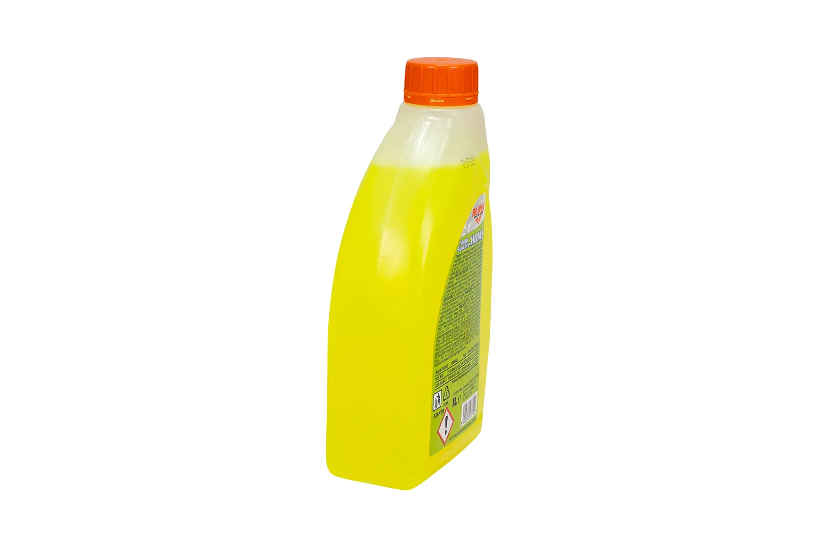 Detergent pavaje și socluri Multi Surface Home 1L