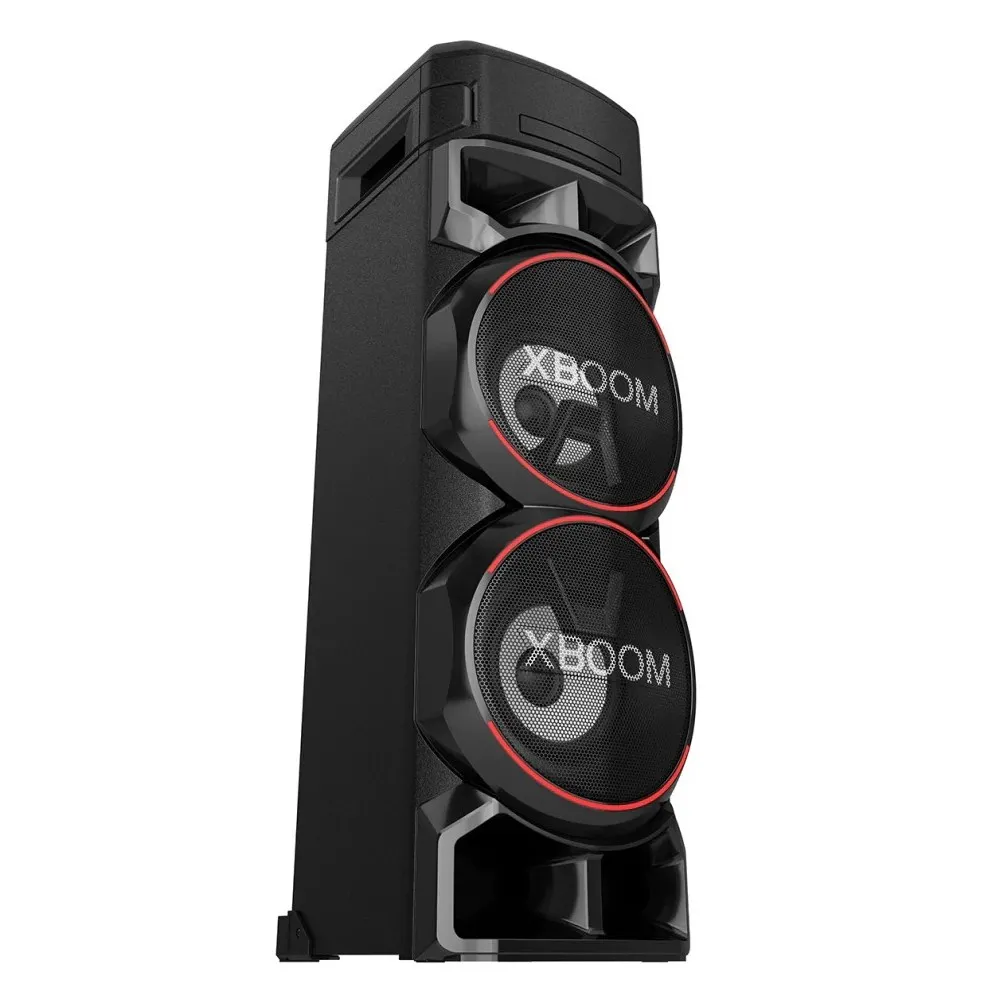 Boxă portabilă LG XBOOM ON99, Negru