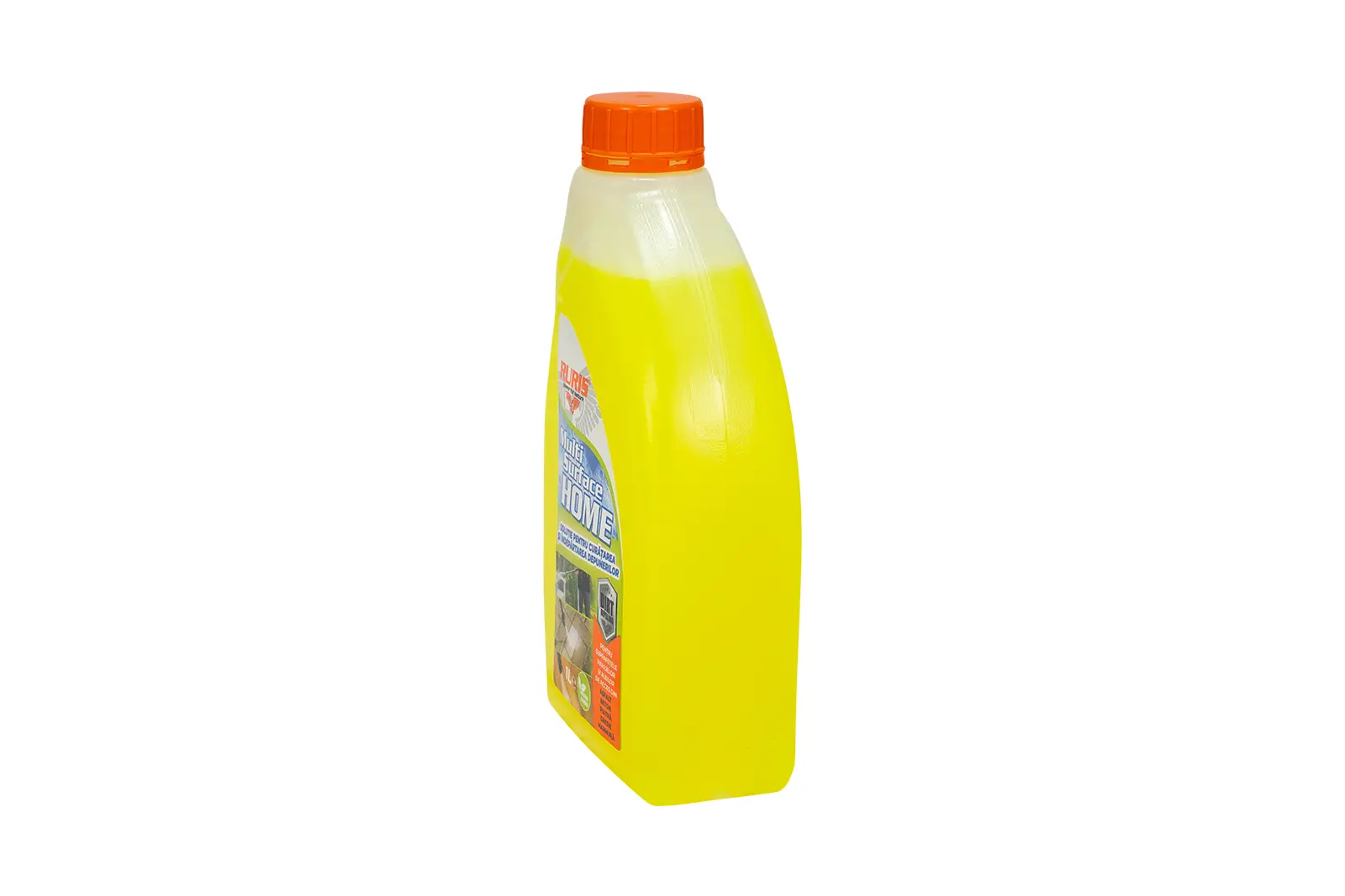 Detergent pavaje și socluri Multi Surface Home 1L