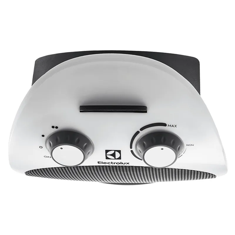 Aerotermă Electrolux EFH/C-5125 EEC, 1500W, Alb | Negru