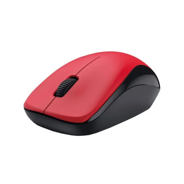 Mouse Wireless Genius NX-7000, Roșu