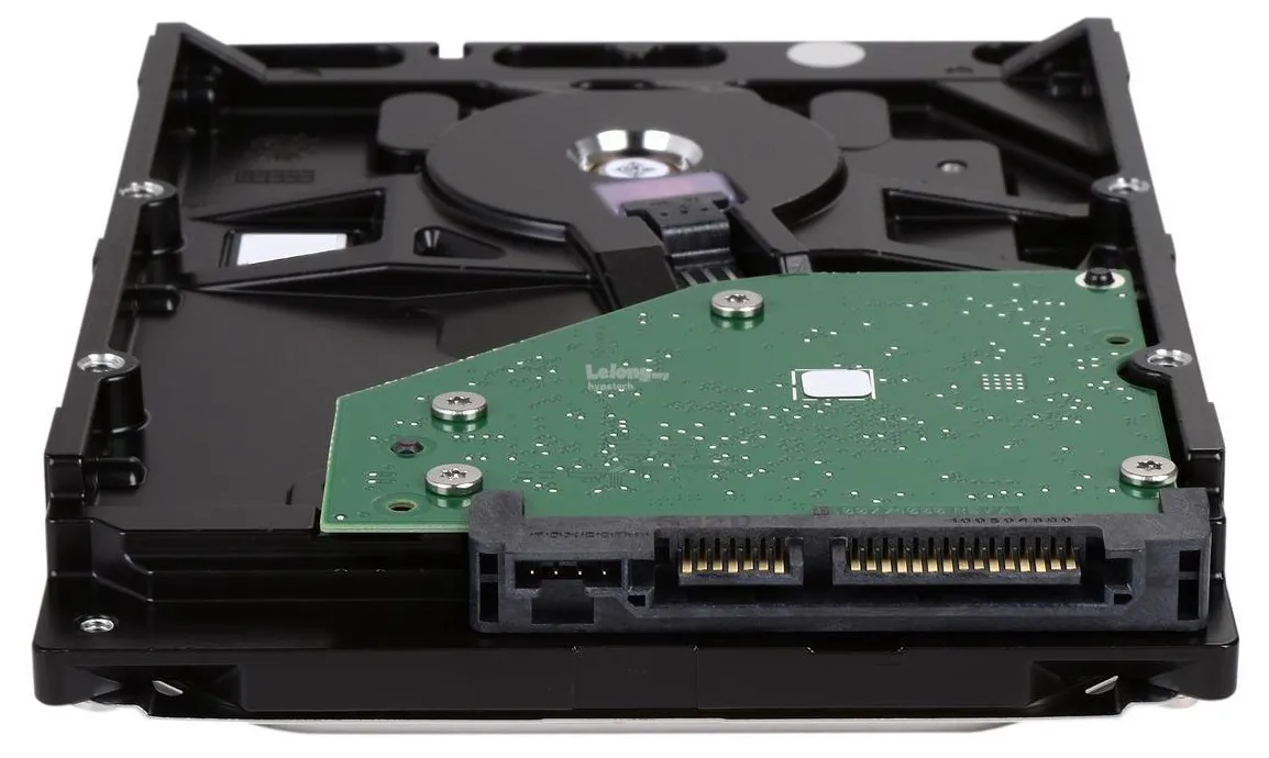 Unitate HDD Seagate SkyHawk, 3.5