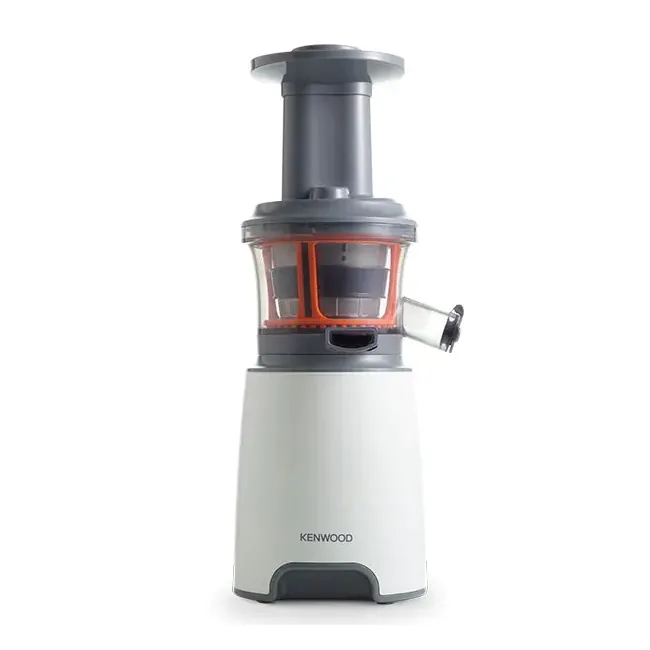Storcător de fructe și legume Kenwood JMP600WH, Alb