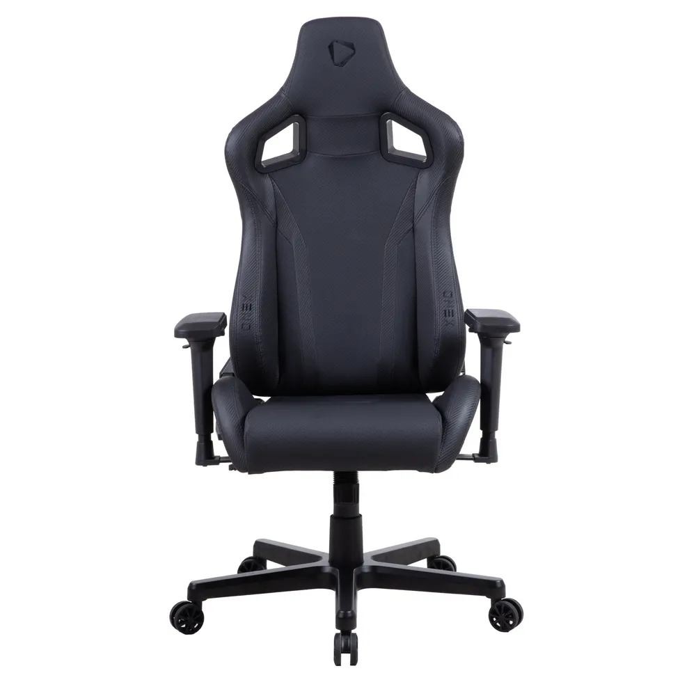 Gaming Chair ONEX-EV10-B Black