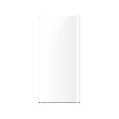 Nillkin Samsung S22 Ultra, Impact Resistant Curved Film, 2pcs