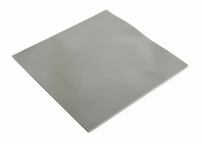 Pastă termoconductoare Gembird TG-P-01, Gri