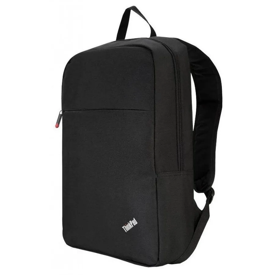 Rucsac pentru Laptop Lenovo ThinkPad Basic, 15.6", Poliester, Negru