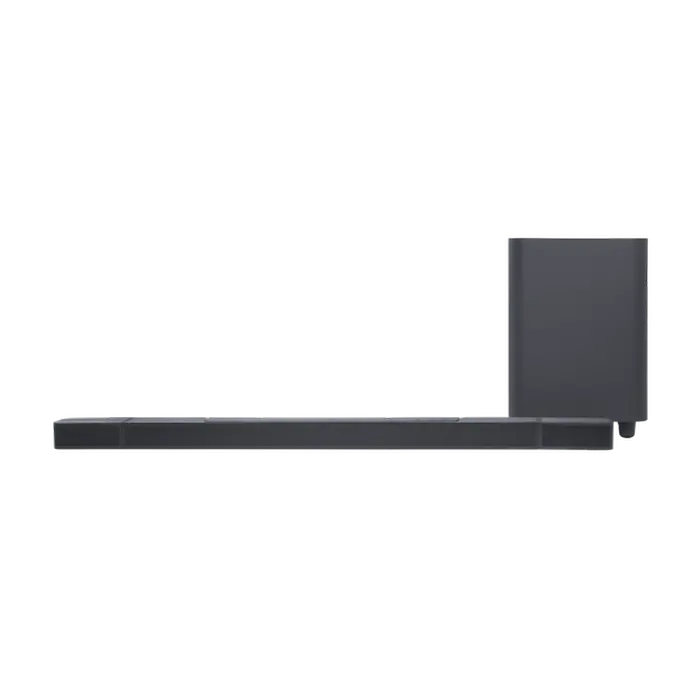 Soundbar JBL Bar 1000, Negru