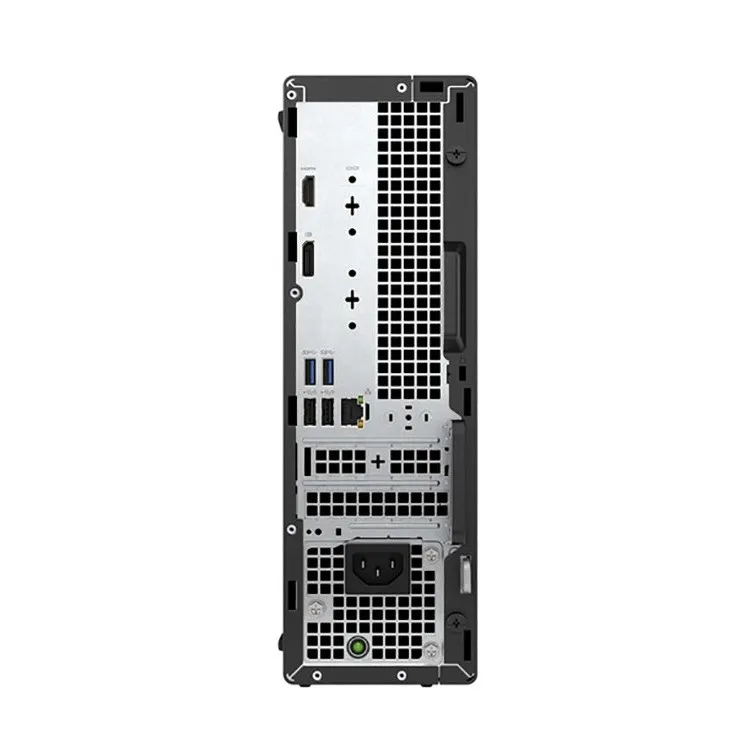 Sistem Desktop PC DELL OptiPlex 3000, SFF, Intel Core i3-12100, 8GB/256GB, Intel UHD Graphics 730, Linux Ubuntu
