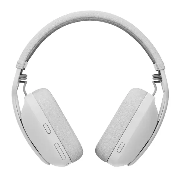 Căști Logitech Zone Vibe 100, Alb