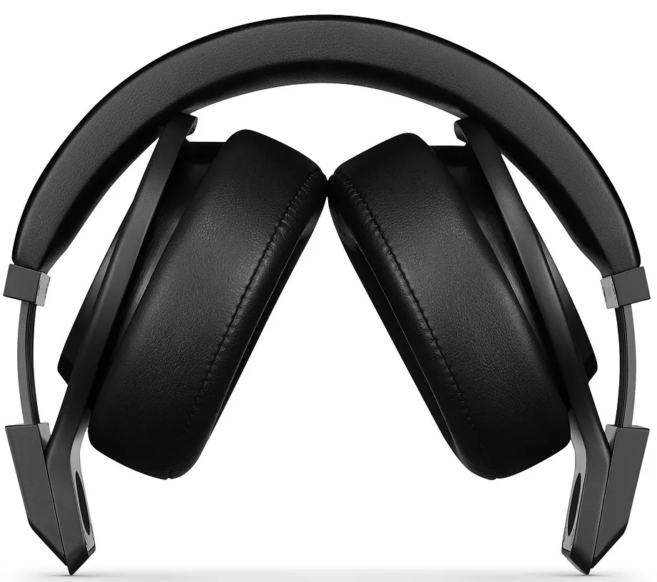 Căști Beats Pro, Negru