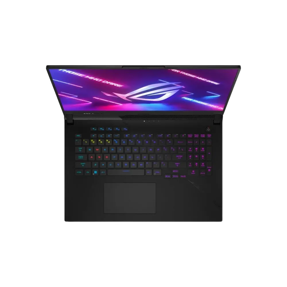 Laptop Gaming 17,3