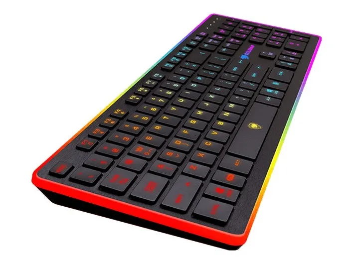 Tastatură Cougar Vantar, Cu fir, Negru