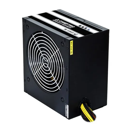 Sursă Alimentare PC Chieftec GPS-600A8, 600W, ATX, --