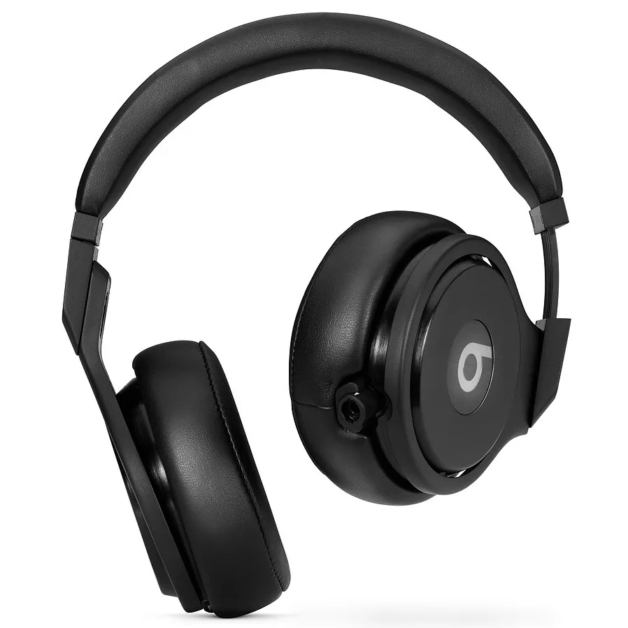 Căști Beats Pro, Negru
