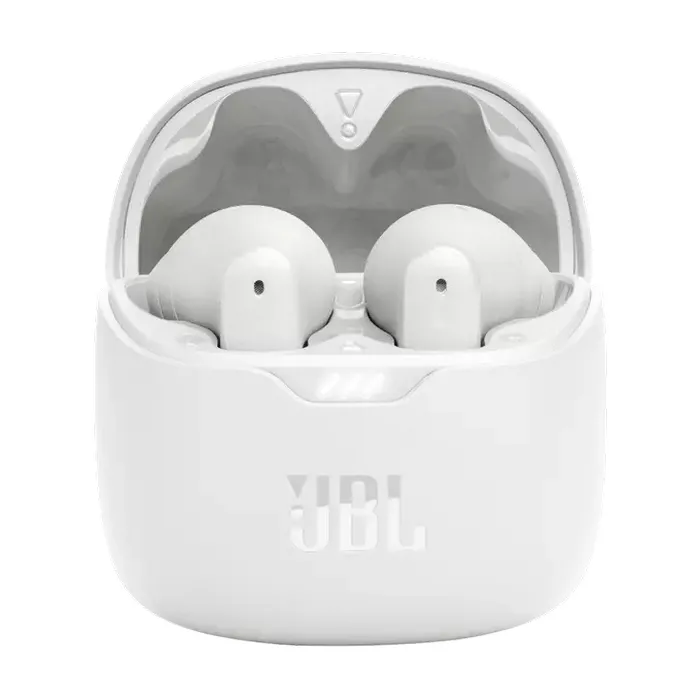 Căști JBL Tune Flex, Alb
