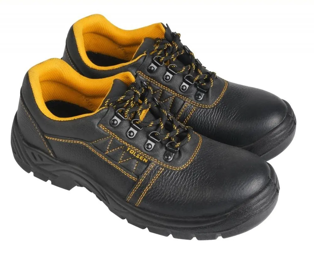 Ghete de protectie TOLSEN - 41| S1P| (Industrial)