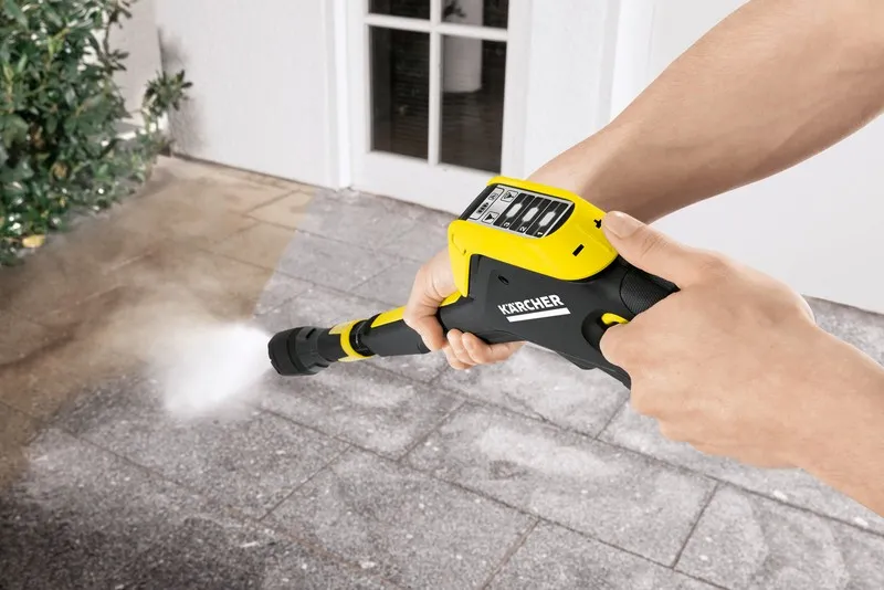 Aparat de spălat cu presiune Karcher K 7 