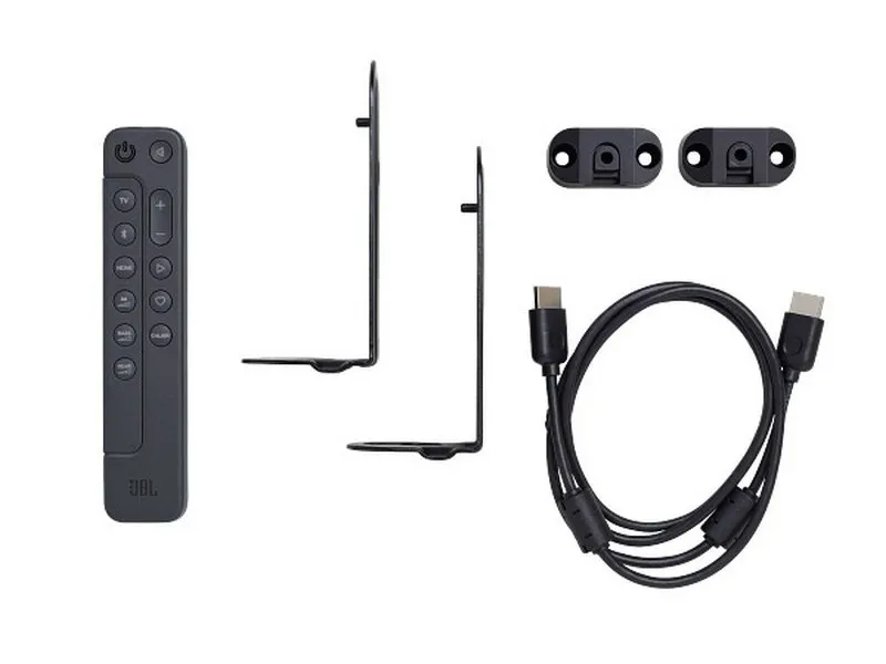 Soundbar JBL Bar 1000, Negru