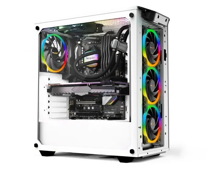 Ventilator de racire HDD be quiet! Pure Loop 2 FX