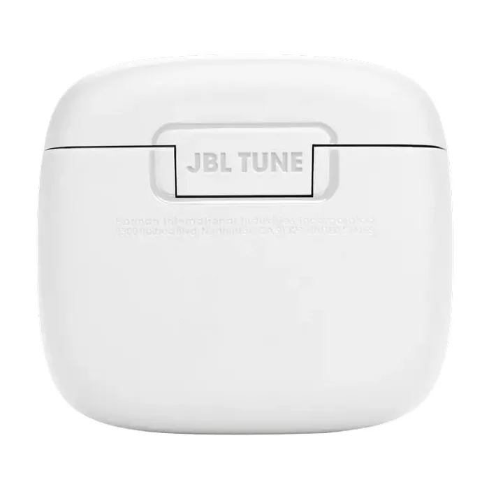 Căști JBL Tune Flex, Alb