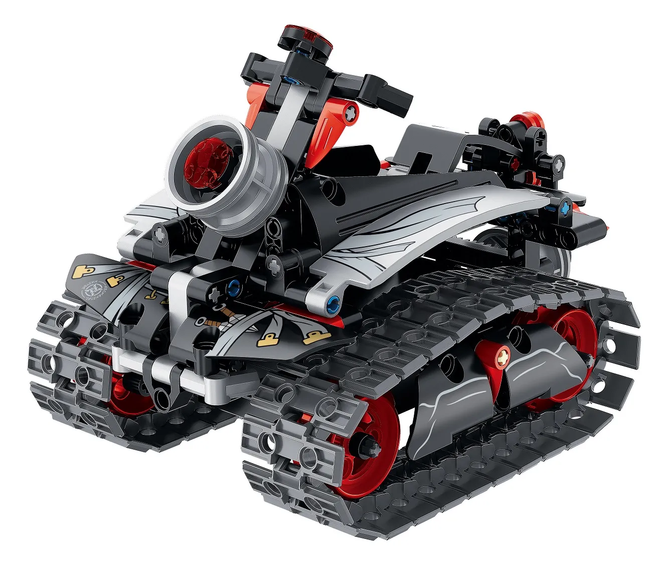 Jucărie cu telecomandă iM.Master 3in1 Robot