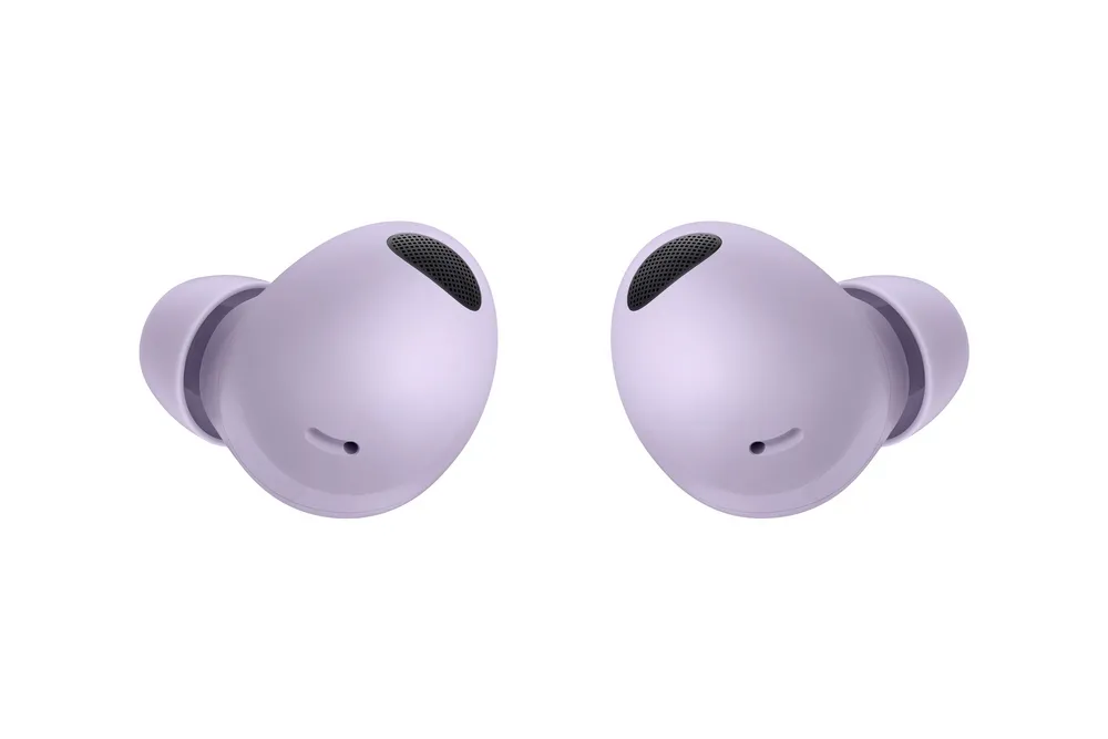 Căști Galaxy Buds 2 PRO  (USA), Violet deschis