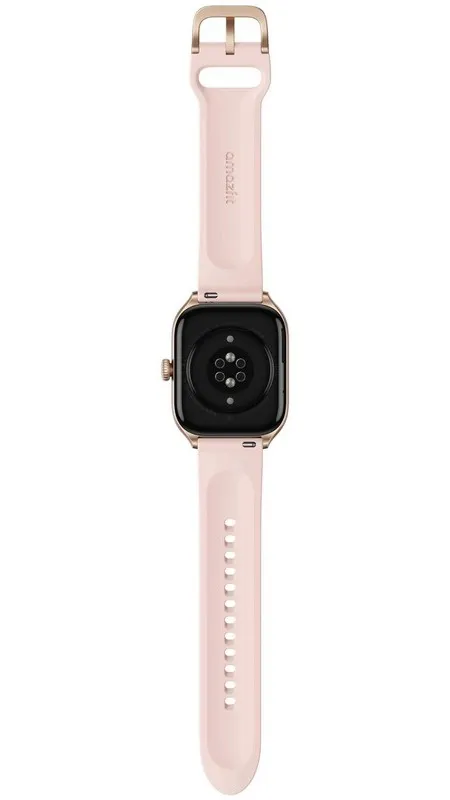 Ceas inteligent Xiaomi Amazfit GTS 4, Rosebud Pink