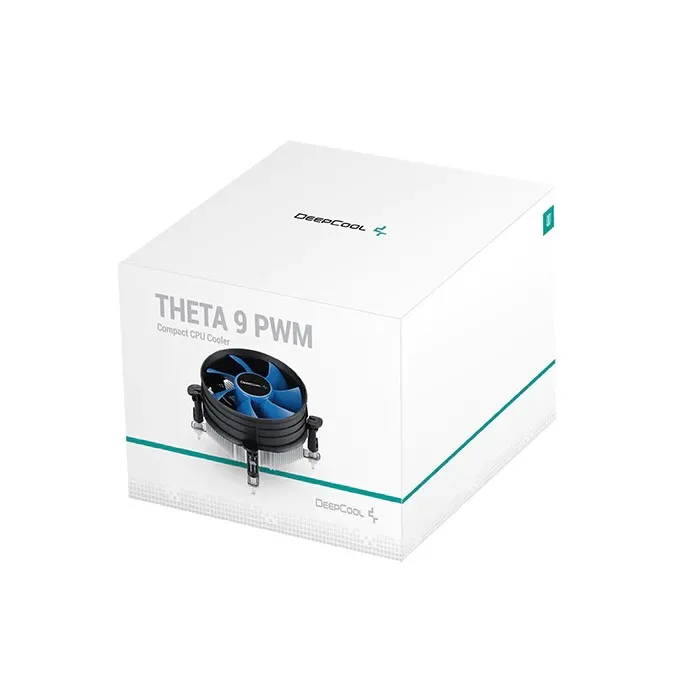 Cooler procesor Deepcool THETA9 PWM
