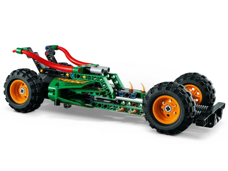 Constructor LEGO 42149, 7+