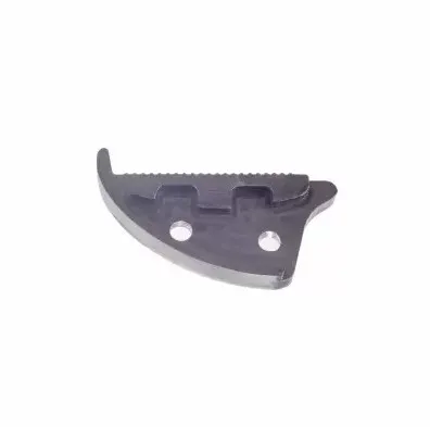 Lama inferioara p/u foarfece LS108 / LS109 / LS110 Dinti Mici