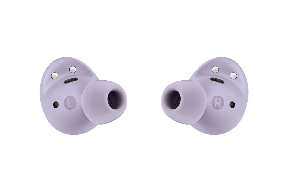 Căști Galaxy Buds 2 PRO  (USA), Violet deschis