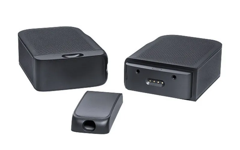 Soundbar JBL Bar 1000, Negru
